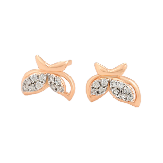 Faunela – Multicolour Animal Shape Earrings | Playful Everyday Earrings for Women
